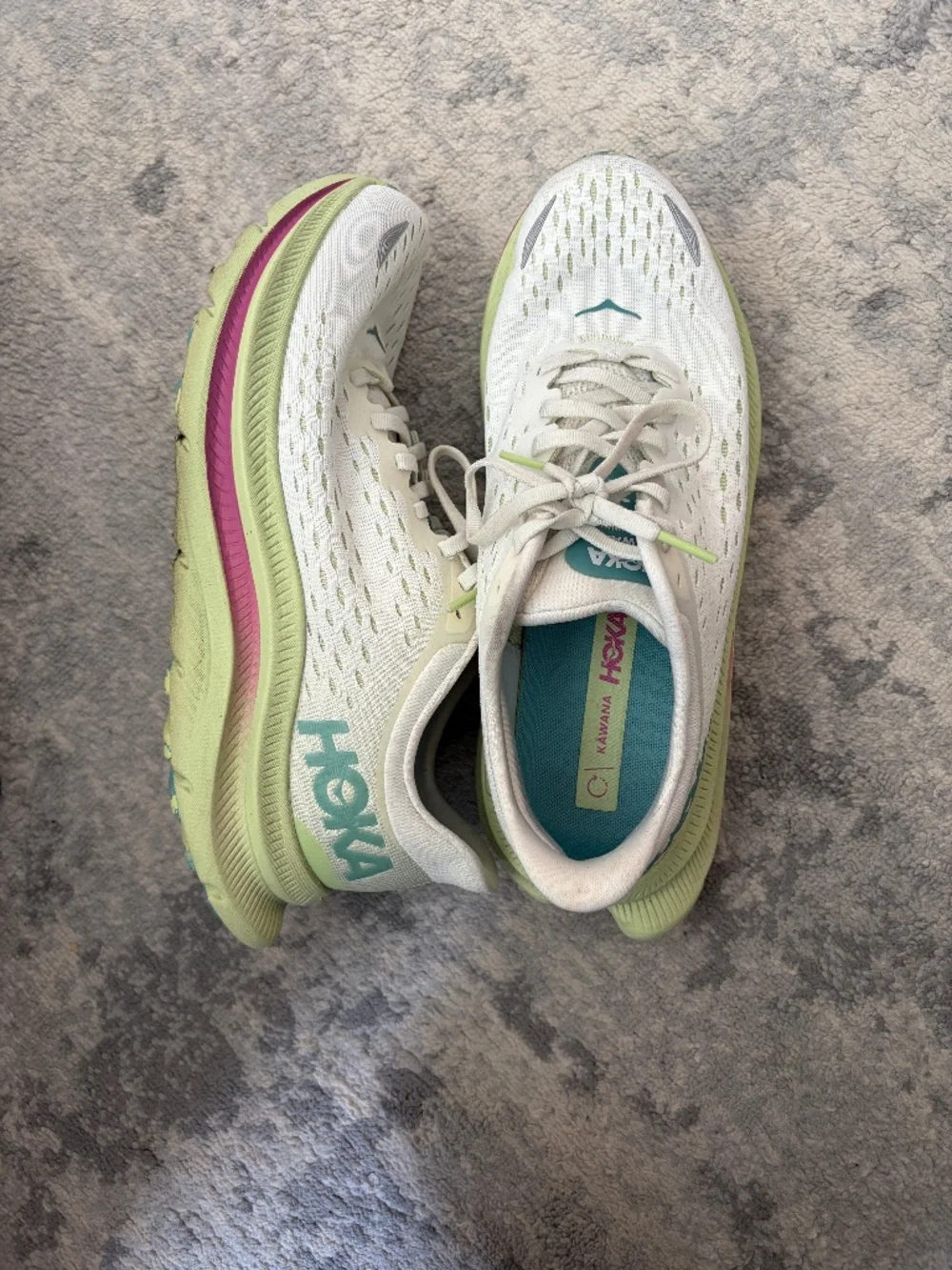 Women’s Hoka Sneakers